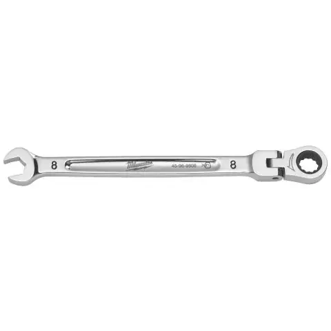 Milwaukee 4932480181 Spärrkombinyckel Beställ idag